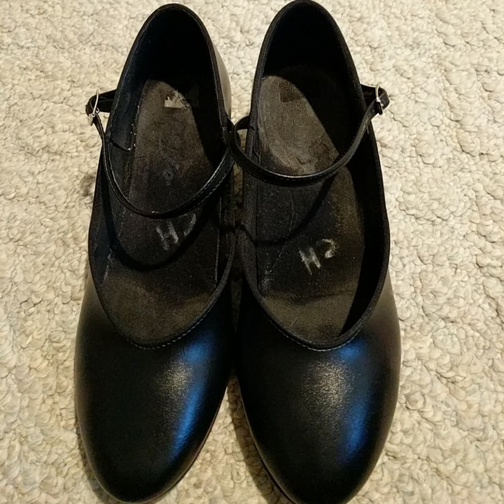 💕Maryjane/character/dance heels - Picture 2 of 7